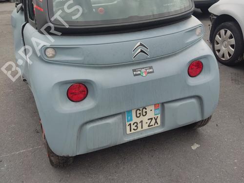 Right tailgate light CITROËN AMI (9A_) Electric (9AZ2CA) | BP22515953C80  - Image 16