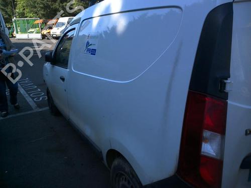 Alternator DACIA DOKKER Express Box Body/MPV 1.5 dCi (FEAJ) | BP20368905M7 