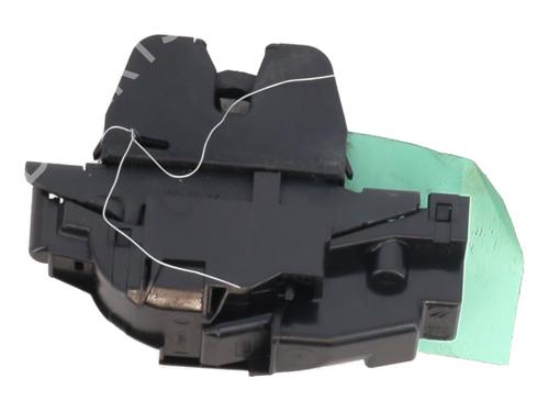 Tailgate lock PEUGEOT 308 I (4A_, 4C_) 2.0 HDi | BP29560022C101 
