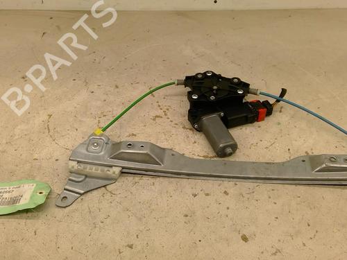 Used Front left window mechanism Front left window mechanism OPEL CORSA D (S07) 1.3 CDTI (L08, L68) (75 hp) 33850259 33850259