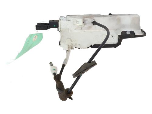 Used Front left lock Front left lock CITROËN C3 II (SC_) 1.4 HDi 70 (SC8HZC, SC8HR0, SC8HP4) (68 hp) 21817834 21817834