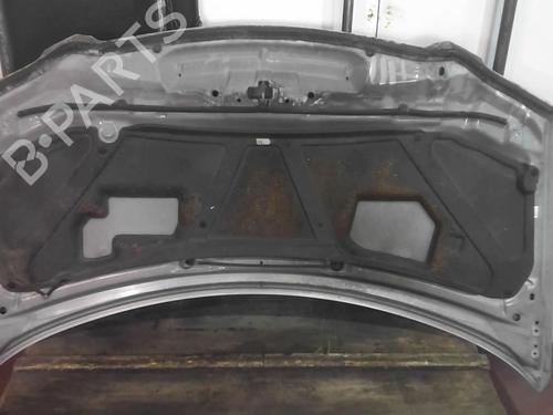 Motorhjelm Motorhjelm MAZDA MPV II (LW) 2.0 DI (136 hp) 20356083 20356083
