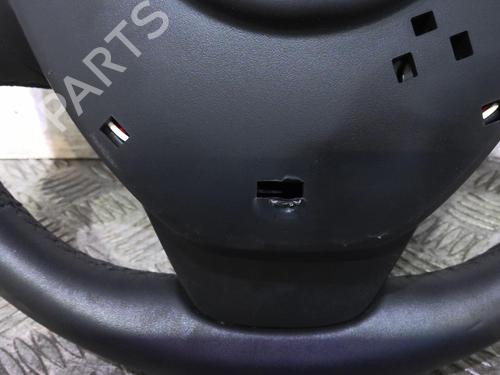 Steering wheel RENAULT CLIO IV Grandtour (KH_) 0.9 TCe 75 (KHNP) 484005241R