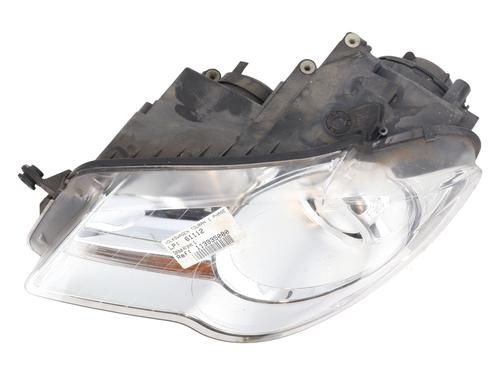 Venstre forlygte VW TOURAN (1T1, 1T2) 1.9 TDI | BP29896572C28