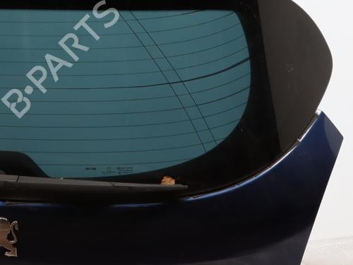 Tailgate PEUGEOT 308 SW I (4E_, 4H_) 1.6 HDi | BP29341806C6 