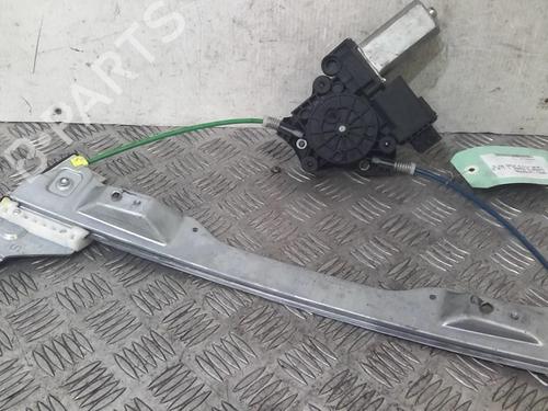 Used Front left window mechanism Front left window mechanism OPEL CORSA D (S07) 1.3 CDTI (L08, L68) (75 hp) 20369650 20369650