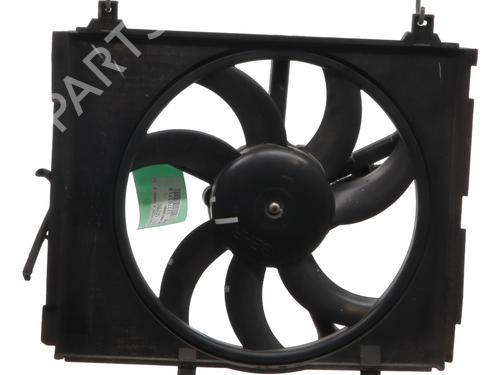 Used Radiator fan Radiator fan NISSAN MICRA IV (K13K, K13KK) 1.2 (80 hp) 33730021 33730021