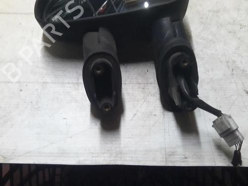 Used Right mirror Right mirror FIAT DOBLO Box Body/MPV (223_) 1.9 JTD (105 hp) 21592227 21592227