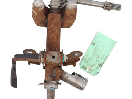 Steering column PEUGEOT 206 Hatchback (2A/C) 1.9 D | BP29560099M21 