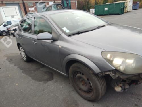 Right sun visor OPEL ASTRA H (A04) 1.7 CDTI (L48) | BP30715572I2 