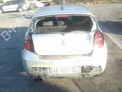 Ignition barrel BMW 1 (E87) 118 d | BP22004515M48 - Image 15