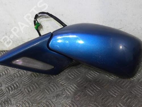 Left mirror PEUGEOT 807 (EB_) 2.0 HDi | BP20353136C26