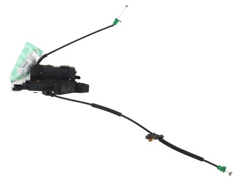Front right lock CITROËN C3 Picasso (SH_) 1.6 HDI 90 | BP28174918C97 