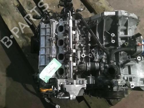 Motor HYUNDAI IONIQ (AE) 1.6 GDI Hybrid (141 hp) 20353421