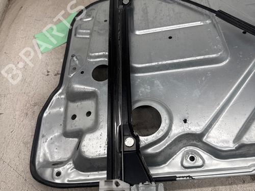 Used Front left window mechanism Front left window mechanism 37635845 37635845