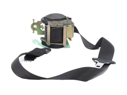 Used Front left seatbelt Front left seatbelt PEUGEOT 206 CC (2D) [2000-2008] 36480758 36480758