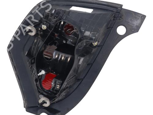 Left taillight RENAULT TWINGO III (BCM_, BCA_) | BP36095513C34 - Image 2
