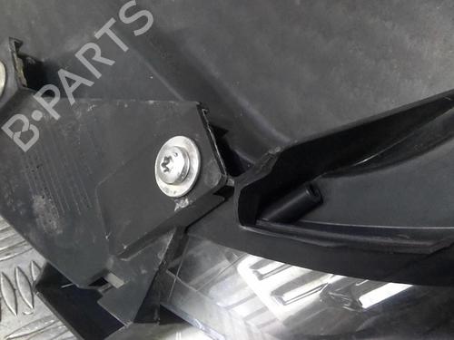 Right headlight PEUGEOT BIPPER Tepee 1.4 HDi | BP22002517C29 
