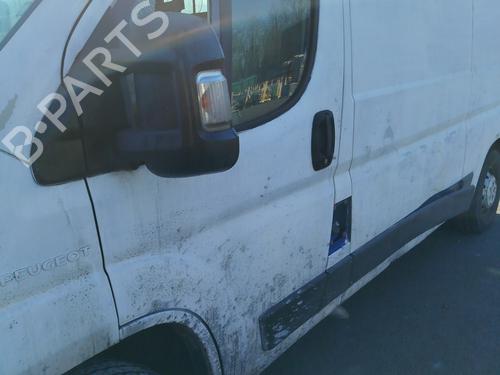 Left taillight PEUGEOT BOXER Van 2.2 HDi 120 | BP24817033C34 - Image 15