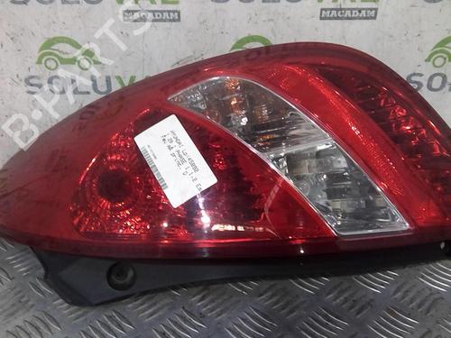 Right taillight HYUNDAI i20 I (PB, PBT) 1.2 | BP22004409C35 