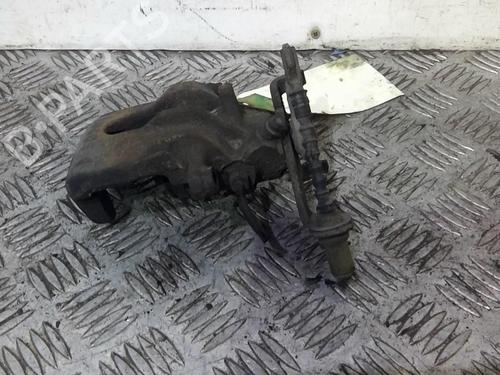 Right rear brake caliper FORD FIESTA V (JH_, JD_) ST150 | BP20353550M106 