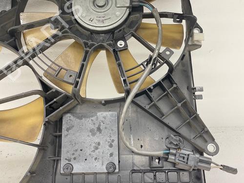 Radiator fan CADILLAC STS 3.6 | BP37743099M35 - Image 3