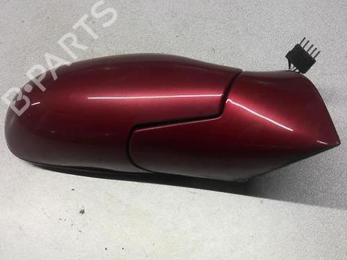 Right mirror MERCEDES-BENZ A-CLASS (W168) A 160 (168.033, 168.133) | BP21728092C27 