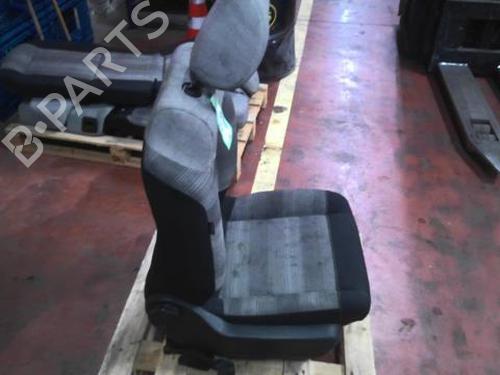 Right front seat CITROËN C3 III (SX) 1.6 BlueHDi 100 | BP29621468C16  - Image 6