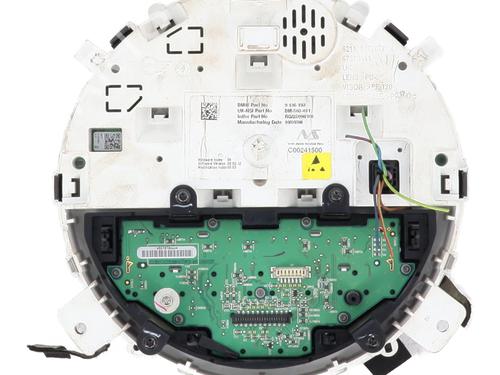 Instrument cluster MINI MINI (R56) Cooper D | BP20370322C47 