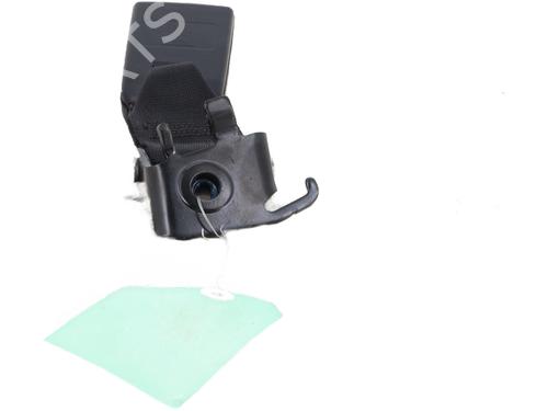 Used Seat buckle Seat buckle RENAULT SCÉNIC III (JZ0/1_) 1.6 dCi (JZ00, JZ12) (130 hp) 25701857 25701857