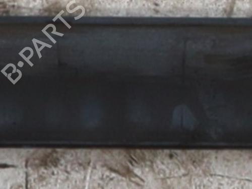 Door moulding trim PEUGEOT 5008 (0U_, 0E_) 1.6 HDi | BP21563310C150 