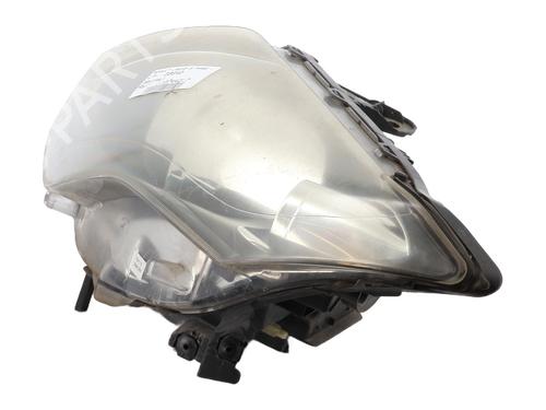 Left headlight RENAULT LAGUNA III (BT0/1) 2.0 dCi (BT01, BT08, BT09, BT0E, BT0K, BT12, BT1C, BT1D,... | BP28175006C28 