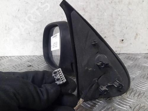 Left mirror NISSAN MICRA III (K12) 1.2 16V | BP20366386C26 