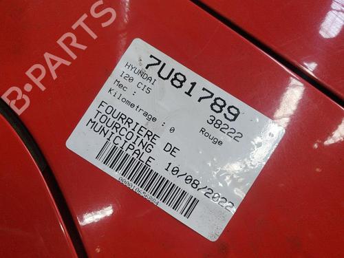 Used Parts HYUNDAI i20 I (PB, PBT) 1.4 CRDi 4838183