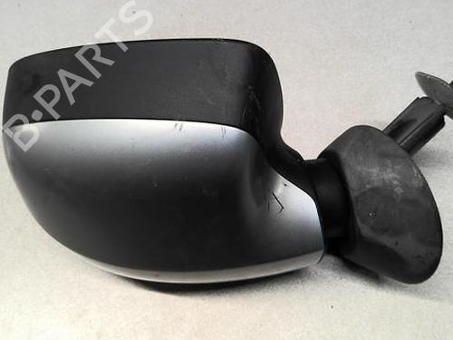 Right mirror DACIA SANDERO 1.5 dCi | BP21592092C27 