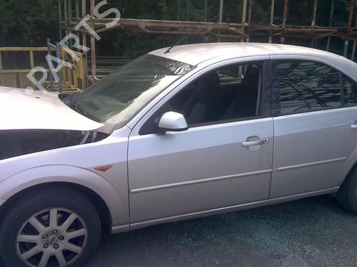Right mirror FORD MONDEO III (B5Y) 2.0 16V TDDi / TDCi | BP20370628C27 