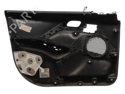 Used Front right panel Front right panel PEUGEOT 208 I (CA_, CC_) 1.2 VTI 82 (82 hp) 29143367 29143367