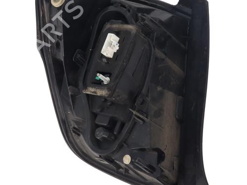 Right taillight CITROËN C3 II (SC_) 1.6 HDi 90 | BP30555869C35