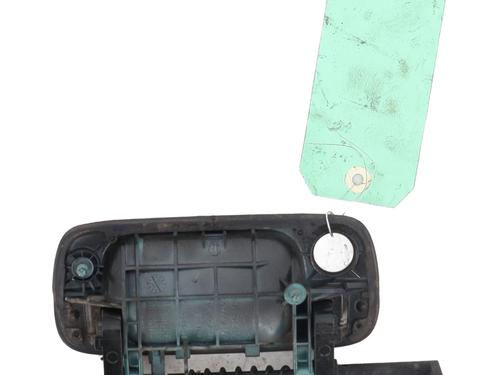 Front left exterior door handle PEUGEOT 406 (8B) 2.0 HDI 110 | BP28159974C128 