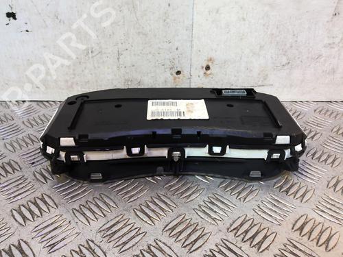 Instrument cluster RENAULT CLIO III (BR0/1, CR0/1) 1.4 16V | BP20365311C47 