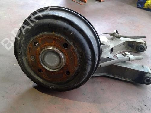 Used Right rear steering knuckle CITROËN AMI (9A_) Electric (9AZ2CA) (8 hp) 29961523