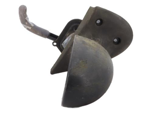 Left mirror RENAULT TWINGO I (C06_) 1.2 (C066, C068) | BP28104379C26 