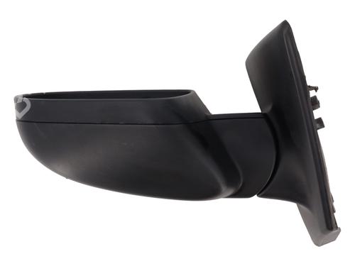 Right mirror RENAULT CLIO III (BR0/1, CR0/1) 1.5 dCi (C/BR0G, C/BR1G) | BP21005966C27 