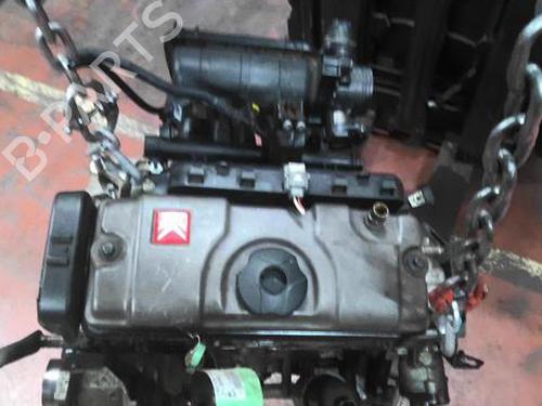 Engine CITROËN XSARA Coupe (N0) 1.4 i | BP29501424M1 