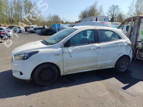 Left front window switch FORD KA+ III (UK, FK) 1.2 | BP26436157I27 - Image 13
