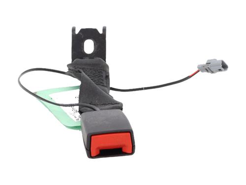 Seat buckle RENAULT TWINGO III (BCM_, BCA_) Z.E: (BCA1) | BP37742822I32 - Image 2