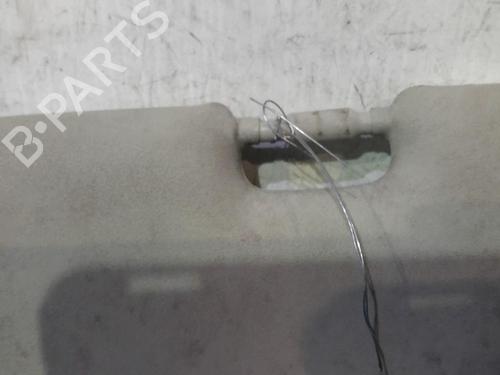 Used Left sun visor Left sun visor PEUGEOT BOXER Van 2.0 BlueHDi 130 (130 hp) 20356888 20356888