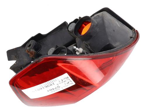 Used Right taillight RENAULT KOLEOS I (HY_) 2.0 dCi 4x4 (HY0B) (173 hp) 24648755