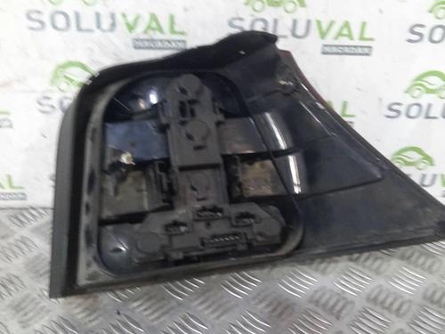 Left taillight VW GOLF IV (1J1) 1.9 TDI | BP20370078C34 