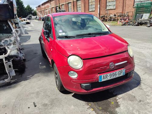 Steering column FIAT 500 (312_) 1.2 (312AXA1A) | BP27811172M21 - Image 10